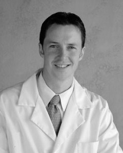 Dr. Tarpley receives Board Certification in Family Practice